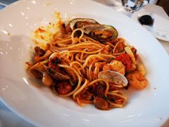 -我的四季意大利餐厅(春天百货店)