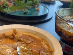 -宁海食府·涌宴(真和店)