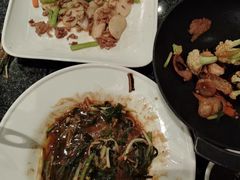 -锦园餐厅(九龙湖开元度假村店)