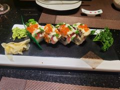 -德川家日本料理(中关村寰太大厦店)