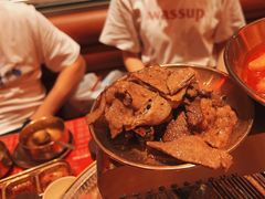 -西塔老太太泥炉烤肉(苏州大悦城店)