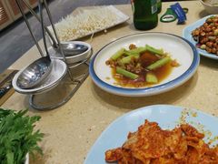 -313羊庄·羊肉火锅烧烤(李村店)