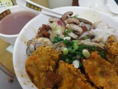 -荔林食店(西华路店)