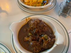 -Versailles Restaurant Cuban Cuisine