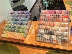 -十八字金·银饰·拼豆·开蚌DIY(魏公芳华里店)