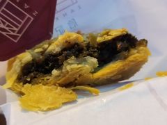 -詹记桃酥(宿州路店)