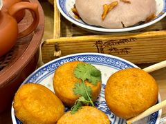 -芋包王闽南茶楼(八市店)