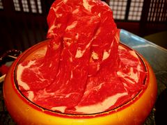 -牛New寿喜烧(曹路花园城店)