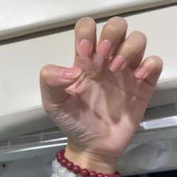 -晨·艺美甲美睫
