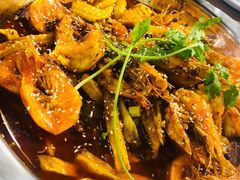 -槐店王婆大虾(开发区店)