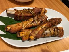 -山茶云南菜(永安里店)