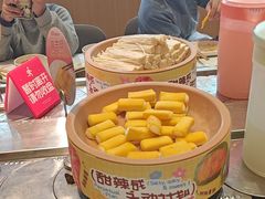 -龍歌自助小火锅(李沧丽达店)