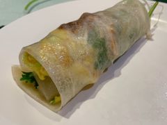 筋饼-老昌春饼(中央大街店)