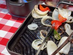 -西贝莜面村(赛格国际购物中心店)