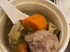 老火靓汤-标记Jane's kitchen(平桥直街店)