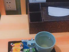 -正清和·推拿养生(第五郡店)