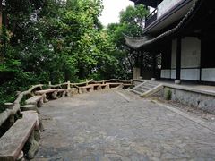 -赭山公园