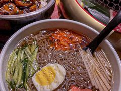 -九田家黑牛烤肉料理(华侨城店)