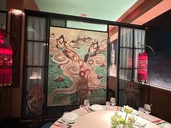 -花马天堂云南餐厅 Lost Heaven(外滩店)