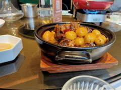 -顺香居·老字号湖北菜(江汉路店)