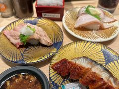 -大起水产回转寿司(道顿堀店)