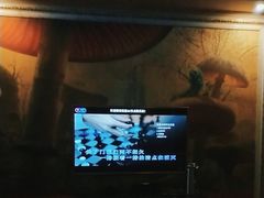 -圣地雅歌KTV(市府广场店)
