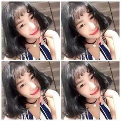 -MYYF SALON烫发染发