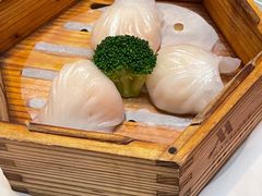 -顺德美的万豪酒店-万豪中餐厅
