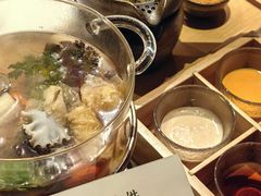 -叶叶菩提·晋福宫