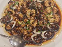 -顺风海鲜港(金玉兰店)
