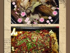 -烟火鱼乡(京华城店)
