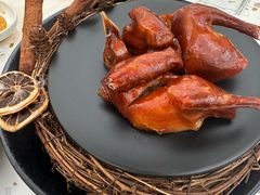 -大树餐厅(环球港店)