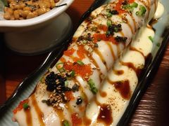 -鳗鱼家·深夜食堂(军博店)