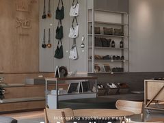 -SAANCI山池咖啡(海上世界文化艺术中心店)