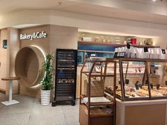 -Dough&Joe团憩(瑞虹天地月亮湾店)