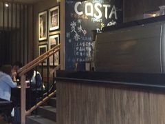 -COSTA COFFEE(上海虹口公园店)