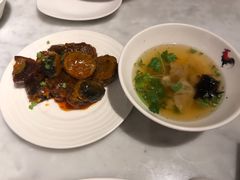 手打扁肉汤-莆田餐厅PUTIEN(三里屯店)