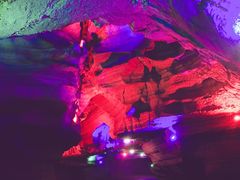 -梦幻奥陶纪景区