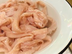 生抠鹅肠-ONE FULL 古董港式海鲜火锅