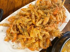 -正宗天津烧麦馆(柳州路店)