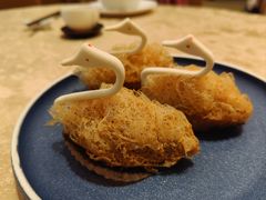 -广东胜利宾馆西关粤中餐厅