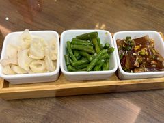 -鲁南仔·滕州炒鸡(经三路店)