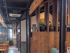 -手选潮汕鲜活牛肉火锅(二七广场店)