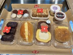 -红花点心局(护国寺店)