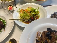 -鹊华居·地道鲁菜·海鲜·融合味(大明湖店)