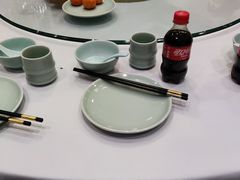 -东兴楼饭庄(六里桥店)