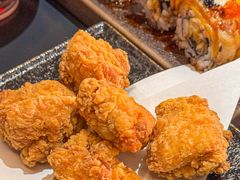 -無二炙坊·和牛烧肉(大钟寺1733店)