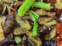-四海回族饭店(湖西路老店)