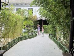 -西郊竹园甲鱼面(老一中店)