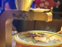 -西塔老太太泥炉烤肉(温州首店万象城黑金店)